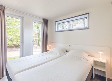 Maison de vacances de luxe pour 4 personnes à la campagne - 12