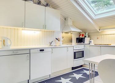 Gezellig vakantiehuis midden in het bos - 31