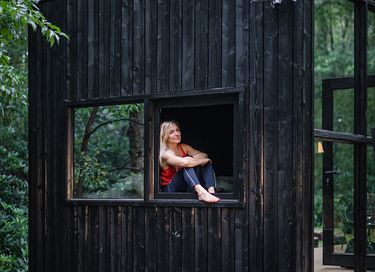 Beautifully located forest cabin with sauna - 22