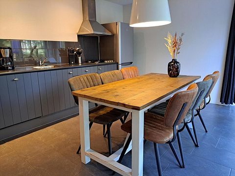12-persoons familiehuis in een mooie omgeving - 4