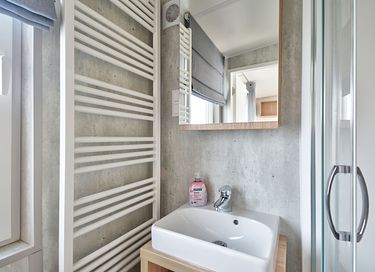 Logement de vacances confortable dans un parc confortable - 21