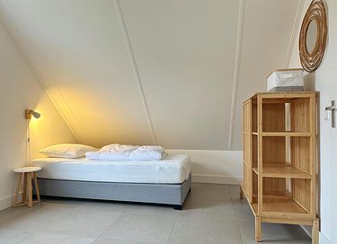 Spacious holiday home near the beach and sea - 22