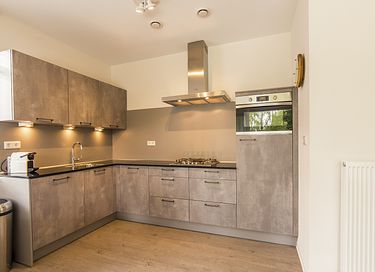 Appartement confortable dans un centre de villégiature de luxe - 8
