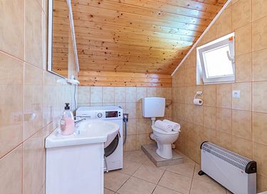 Groepsverblijf met privé zwembad en sauna - 28
