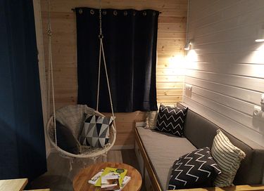 Tiny House in the heart of Limburg (B) - 8
