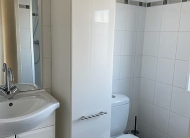 Vakantiehuisje aan het water (hond toegestaan - 12