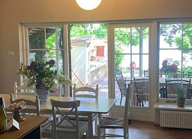 Ferienwohnung für 10 Personen am Wasser - 12