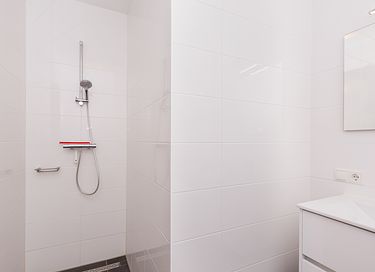 Appartement voor 6 personen in Zeeland - 19
