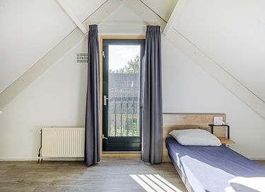 Logement de vacances lumineux et complet dans un cadre verdoyant - 15