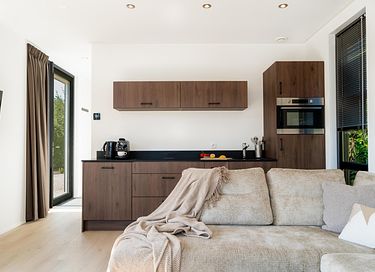 Luxe vakantiehuis (4p) in Bloemendaal - 9