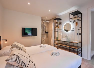 Wellness lodge (8p) in Drenthe - 22