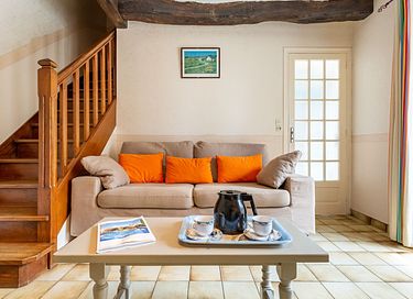 Authentic French holiday home near the sea - 5