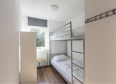 Bungalow mit finnischer Sauna an der Küste - 10