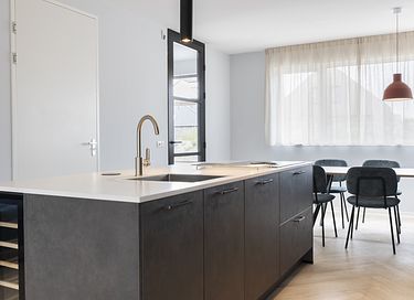 Séjour moderne (6p) avec terrasse au bord de l'eau - 36