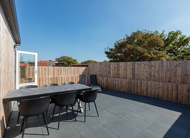 Luxe appartement in hartje Domburg - 3