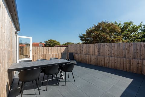 Luxe appartement in hartje Domburg - 3