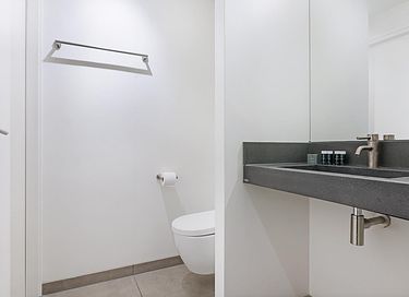 Hotelstudio aan het water (2-4 personen) - 20
