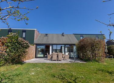 Leuk vakantiehuis dicht bij strand - 3