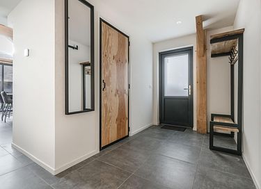 Luxury holiday home in Brabant (6p) - 4