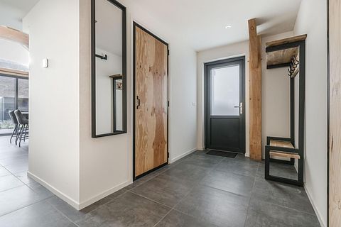 Luxury holiday home in Brabant (6p) - 4