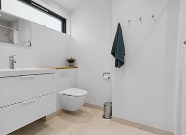 Bungalow di lusso per le vacanze a 350 metri dal mare - 8