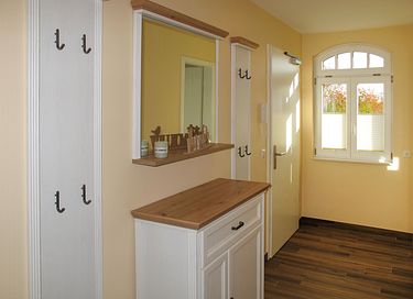Appartement dans une maison de campagne - 7