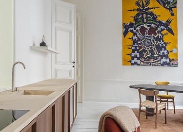 Architecturaal appartement in hartje Gent - 11