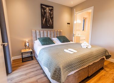 Villa met wellness (Rolstoeltoegankelijk) - 21