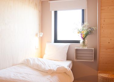 Ferienwohnung (8p) in der Nähe des Küstendorfes Callantsoog - 34