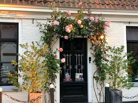 Overnachten in het oudste huis van Grou - 2