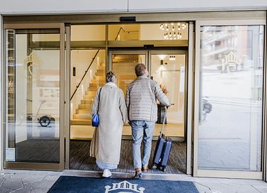 Luxueus stadshotel in Turnhout - 2