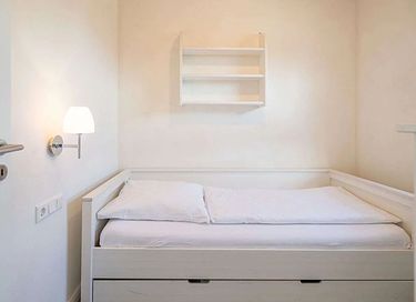 Comfortabel vakantiehuis met sauna aan zee - 8