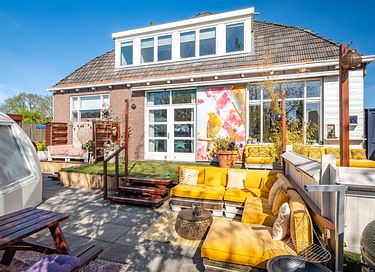 Iglo met privé sauna, buitendouche en tuin - 27