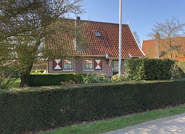 Vakantiewoning met luxe wellnesservaring