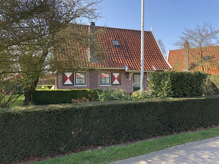 Vakantiewoning met luxe wellnesservaring - 1