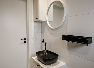 Luxury holiday home (6p) with sauna in Zeeland - 11