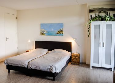 Dog-friendly stay at the Oosterschelde - 5