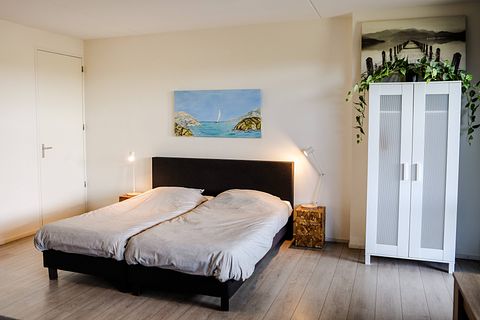 Dog-friendly stay at the Oosterschelde - 5