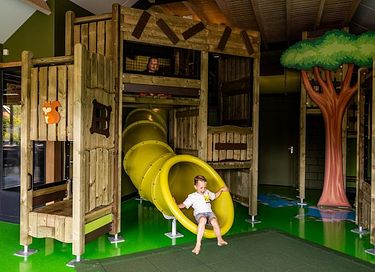 Tiny house on child-friendly vacation park - 28