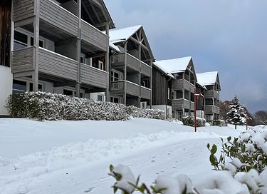 Studio for 2 people in German ski resort - 12