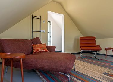 Gîte romantique avec vue sur le Texel - 15