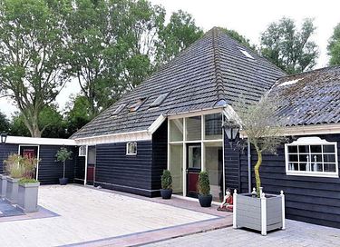 Stolpboerderij met privé zwembad en wellness - 3