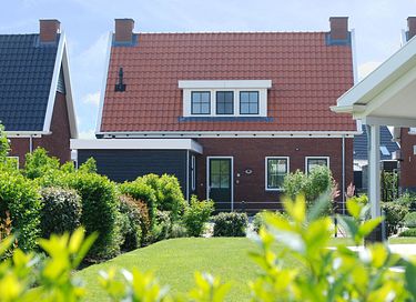 Ferienwohnung in Zeeland mit Wellness-Bereich im Freien - 2