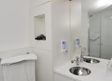 Hotelhuisje bij het Markermeer - 11