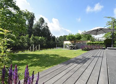 10-person vacation villa with wellness - 30