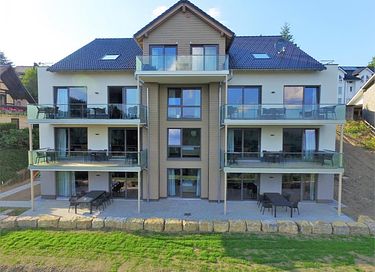 Appartement in Winterberg met uniek uitzicht - 2