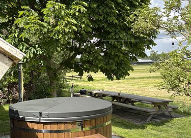Ferme magnifiquement rénovée avec beaucoup de luxe - 37