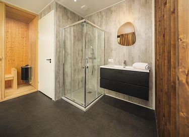 Lodge con centro benessere nelle Ardenne lussemburghesi - 13