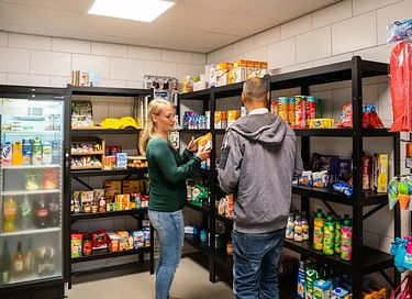 12-persoons familiehuis in een mooie omgeving - 23