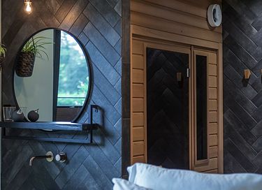 Luxe B&B met privé infrarood sauna - 2